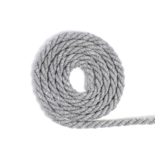 Cordelette en coton 10,  image number 1