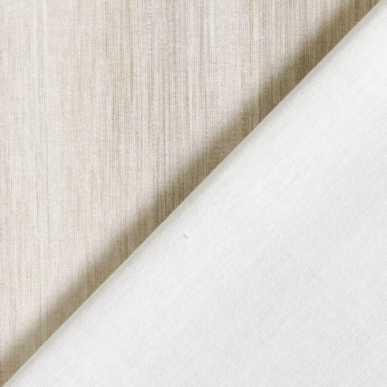 Jersey de coton Rayures délicates en dégradé – anémone, image number 4