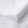 Tissu pour veste hydrofuge ultra léger – blanc,  thumbnail number 6