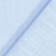 Lin, moyen – bleu bébé – Échantillon,  thumbnail number 3
