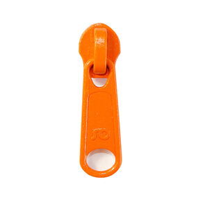 Glissière pour fermeture éclair [3 mm] | Prym – orange, 