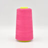 Fil surjeteuse | 2740 m | 3000 yds – rose intense,  thumbnail number 1