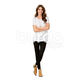 Veste / T-Shirt, Burda 6610,  thumbnail number 3