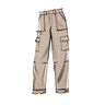 Pantalon / Shorts | McCalls 8264 | 44-52,  thumbnail number 4