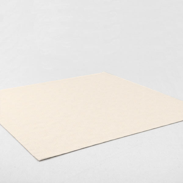 Feutrine 90 cm / épaisseur de 3 mm – beige clair,  image number 2