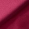 Satin polyester – rouge bordeaux,  thumbnail number 4