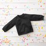 Sweatshirt Brillant – noir,  thumbnail number 7