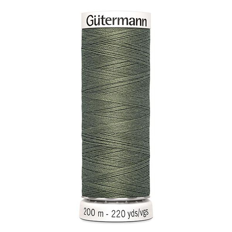 Fil Pour Tout Coudre (824) | 200 m | Gütermann,  image number 1