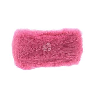 Setasuri, 25g | Lana Grossa – rose vif, 