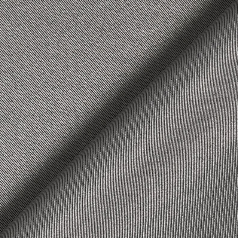 Tissu opaque élégance 280cm – gris éléphant, image number 4