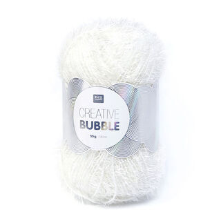 Creative Bubble pour éponges | Rico Design (001), 