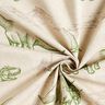Tissu de décoration Semi-panama Dino,  thumbnail number 4