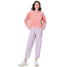 Pull / Hoodie trois longueurs | Burda 5979 | 34-48, 