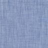 Tissu de coton Mini pied-de-poule – blanc/bleu jean,  thumbnail number 1