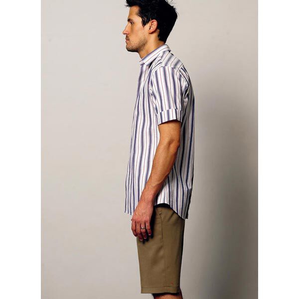 Chemise, Vogue 8889 | 44 - 56, image number 3
