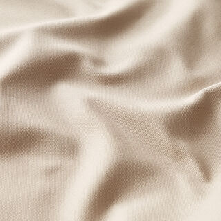 Tissu de décoration Canvas – sable | Reste 100cm, 