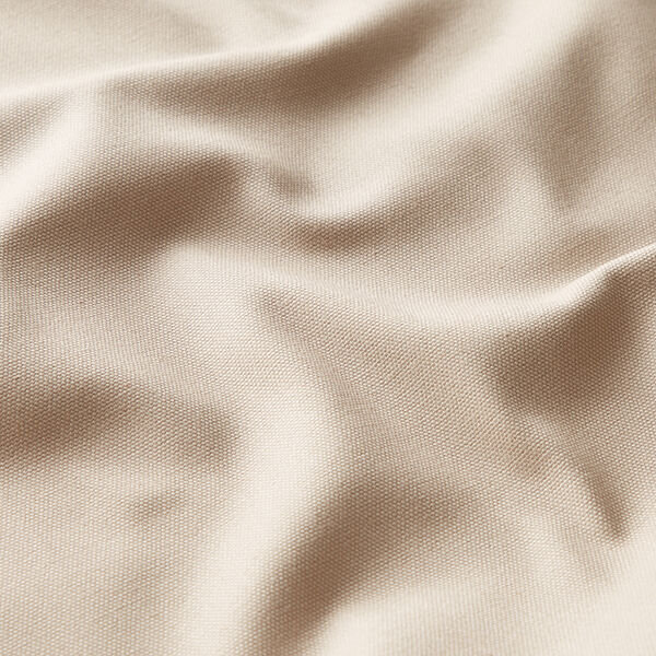 Tissu de décoration Canvas – sable,  image number 2
