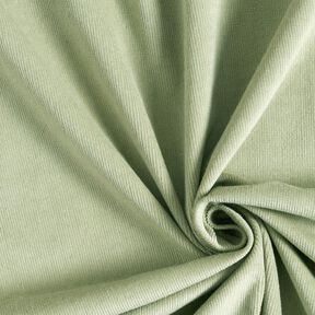 Velours à côtes fines stretch – roseau, 