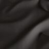 Tissu pour vestes de pluie uni – noir,  thumbnail number 9