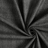 Mélange viscose Prince-de-galles – anthracite,  thumbnail number 3