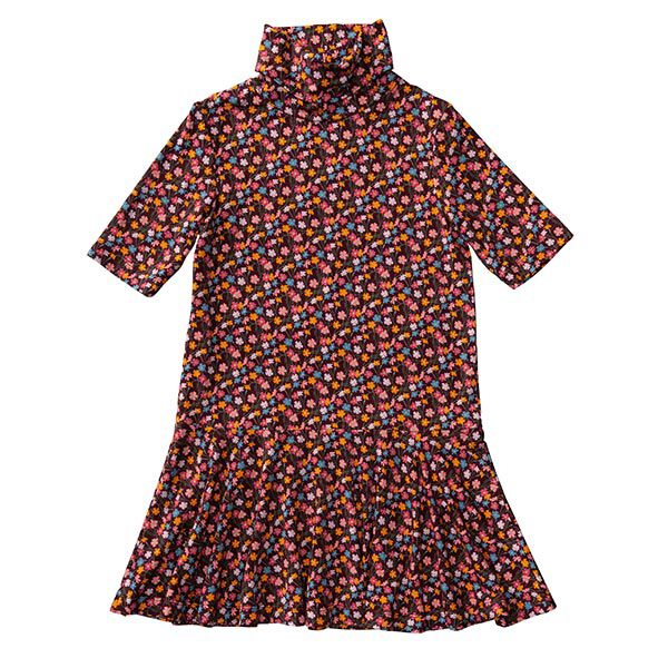Robe, Burda 9272 | 110-140, image number 8