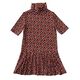 Robe, Burda 9272 | 110-140,  thumbnail number 8
