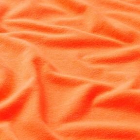 Jersey Couleurs fluo – orange néon, 