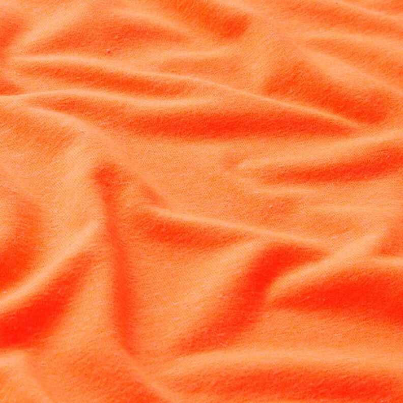 Jersey Couleurs fluo – orange néon,  image number 2