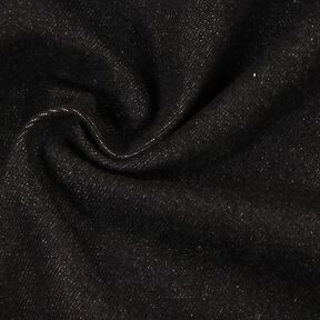 Pure Denim – noir | Reste 80cm, 