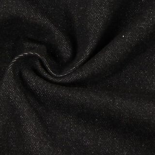Pure Denim – noir | Reste 90cm, 