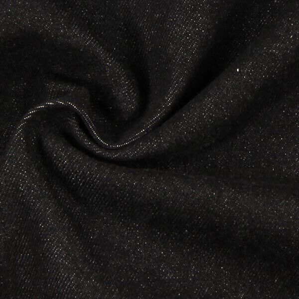 Pure Denim – noir, image number 2
