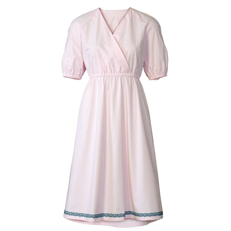 Robe | Burda 5803 | 34-48,  image number 6