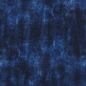 Jersey coton Aspect jean | Glitzerpüppi  – bleu nuit/indigo,  Jersey coton Aspect jean | Glitzerpüppi  – bleu nuit/indigo,