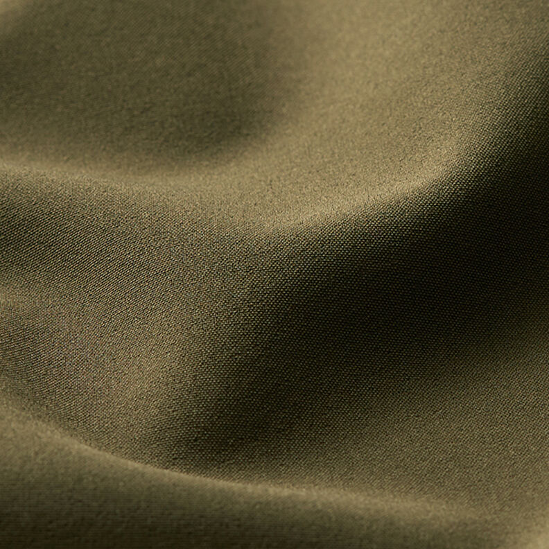 Softshell Uni – olive foncé,  image number 3