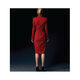Robe, Donna Karan V1361,  thumbnail number 5
