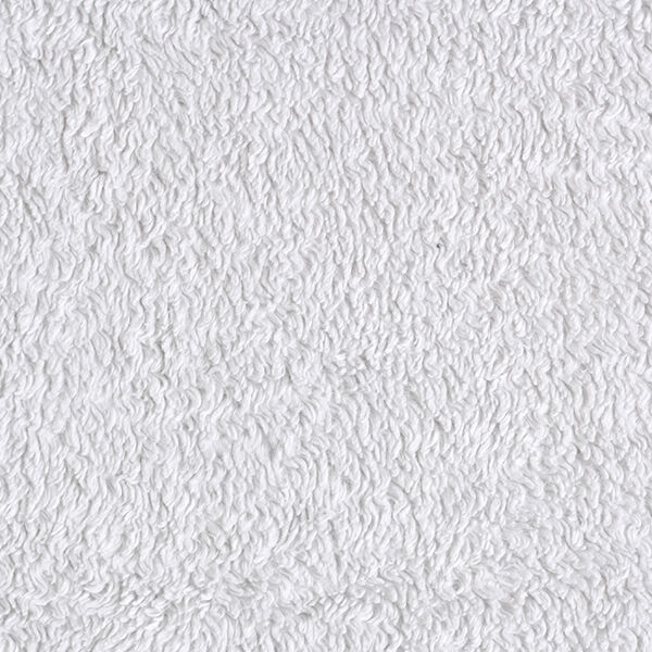 Coton sherpa uni – gris clair,  image number 1