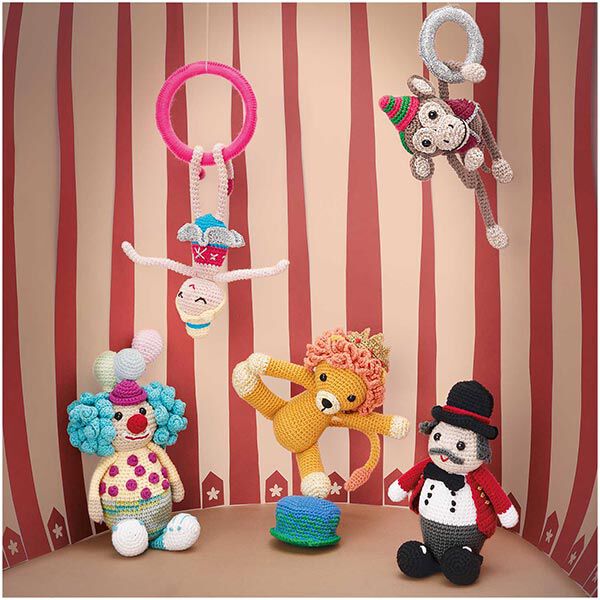 Creative RICORUMI DK | Rico Design (077), image number 6