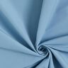 Tissu déperlant uni pour imperméable – bleu clair,  thumbnail number 1