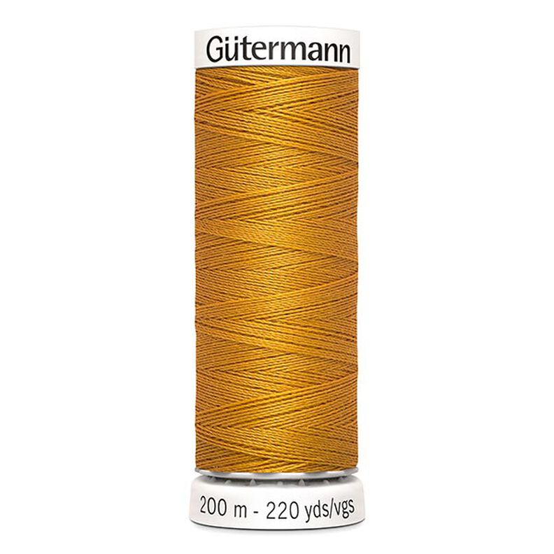 Fil Pour Tout Coudre (412) | 200 m | Gütermann,  image number 1
