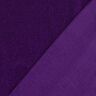 Velours stretch lilas,  thumbnail number 3