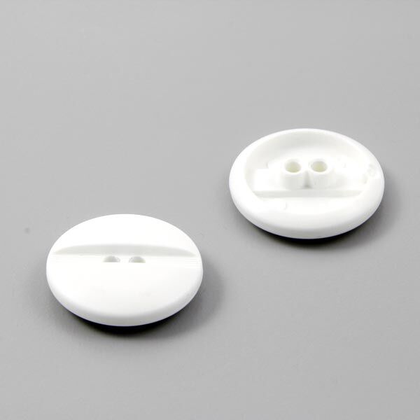 Bouton en plastique, Milte 12, image number 2