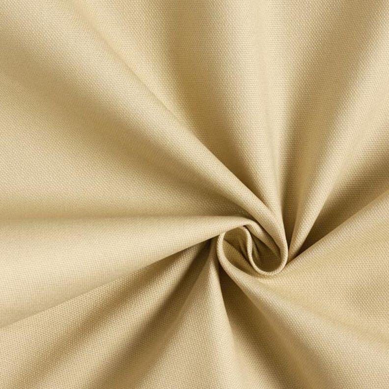 Tissu de décoration Canvas – beige,  image number 1