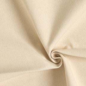Tissu de décoration Canvas ciré – beige clair,  Tissu de décoration Canvas ciré – beige clair,