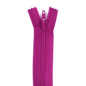 Fermeture éclair non divisible | Plastique (853) | YKK, 