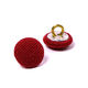 Bouton, Gabardine bi-stretch 2,  thumbnail number 2