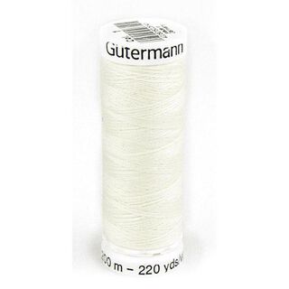Fil Pour Tout Coudre (001) | 200 m | Gütermann, 