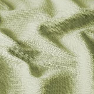 Tissu de rideau Brush – vert menthe, 