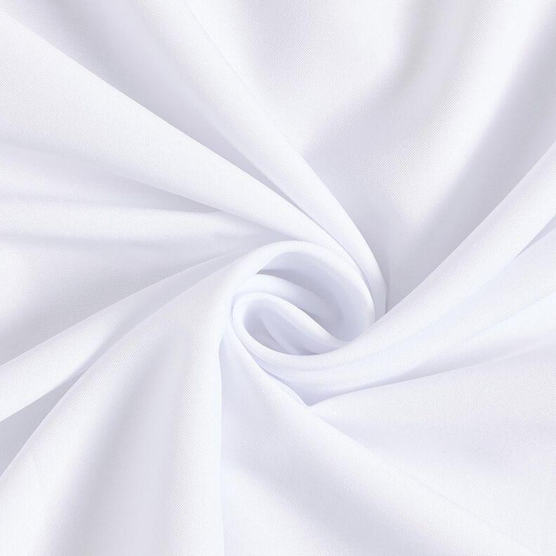 Classic Poly – blanc,  image number 1