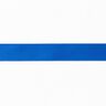 Ruban de satin [15 mm] – bleu roi,  thumbnail number 1