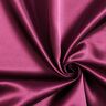 Rembourrage en satin uni – raisin,  thumbnail number 1